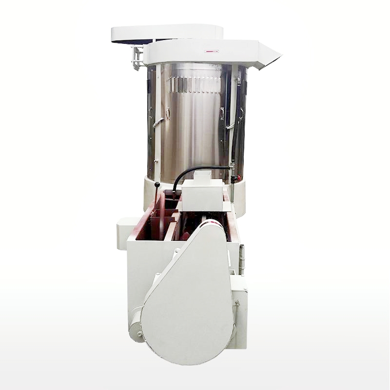 五谷雜糧清洗機